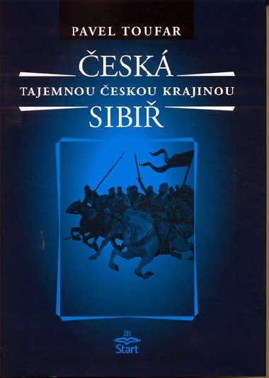 esk Sibi - Tajemnou eskou krajinou - 2. vydn - Toufar Pavel