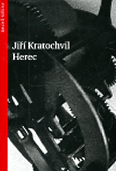 Herec - Ji Kratochvil
