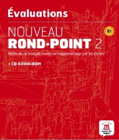 Les valuations de Nouveau Rond-Point 2 + CD - neuveden