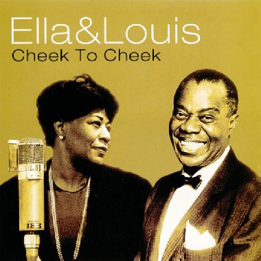 Ella & Louis CD - neuveden