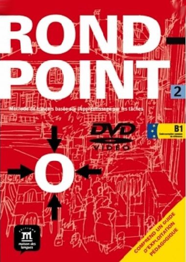 Rond-point 2 - DVD - neuveden