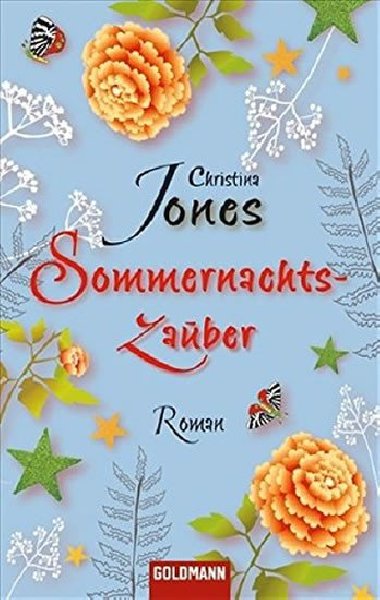 Sommernachts- zaber - jones Christina