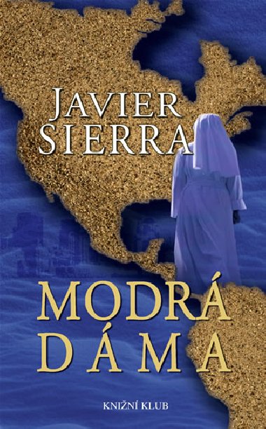 MODR DMA - Javier Sierra
