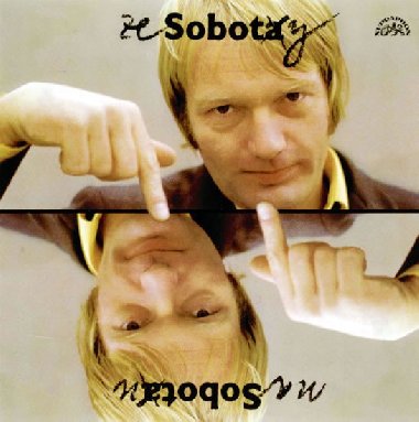 Ze Soboty na Sobotu CD - Ludk Sobota; Miloslav imek