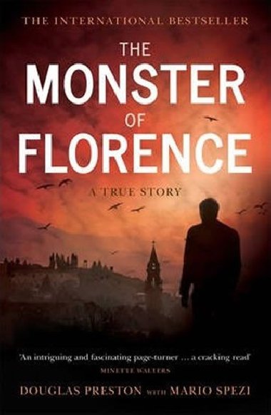Monster of Florence - Petrson D