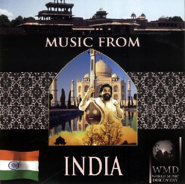 India CD - neuveden
