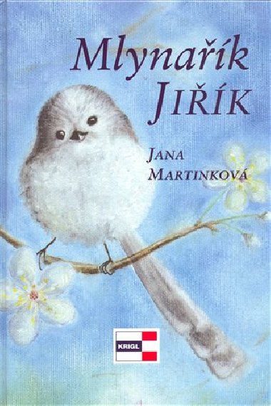 MLYNAK JIK - Jana Mrtinkov