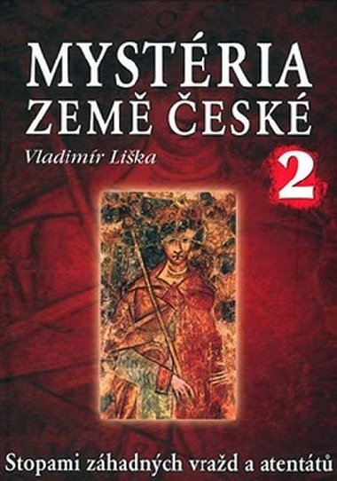 MYSTRIA ZEM ESK II. - Vladimr Lika