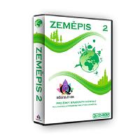 Zempis 2 - 3CD - neuveden