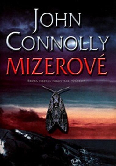 MIZEROV - John Connolly