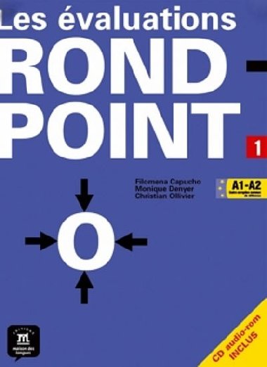 Rond-point 1 valuations - Matriel phocopiable - neuveden