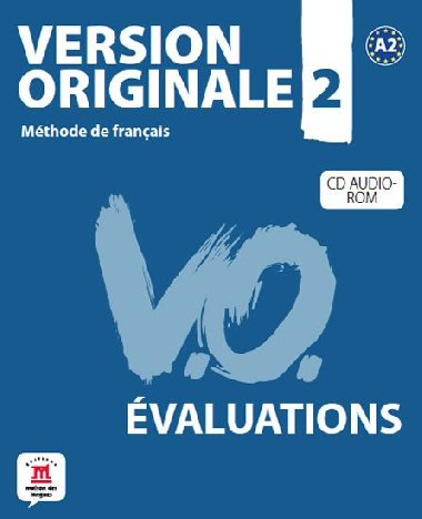 Les valuations Version Originale 2 + CD - neuveden