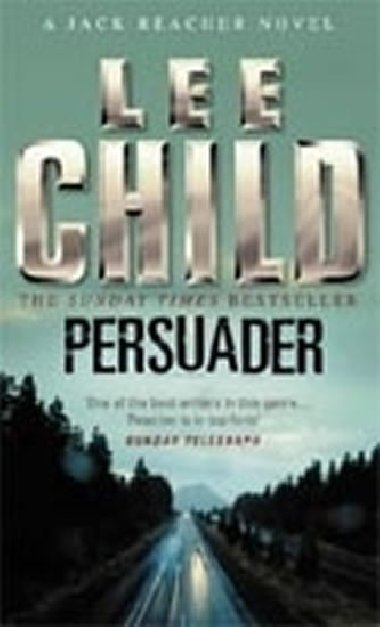 Persuader - Child Lee
