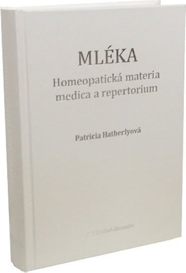 Mlka - Patricia Hatherlyov