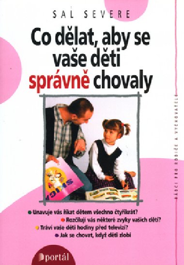 CO DLAT, ABY SE VAE DTI SPRVN CHOVALY - Sal Severe