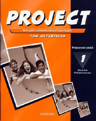 PROJECT 1 WORK BOOK - Tom Hutchinson