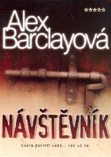 NVTVNK - Alex Barclayov