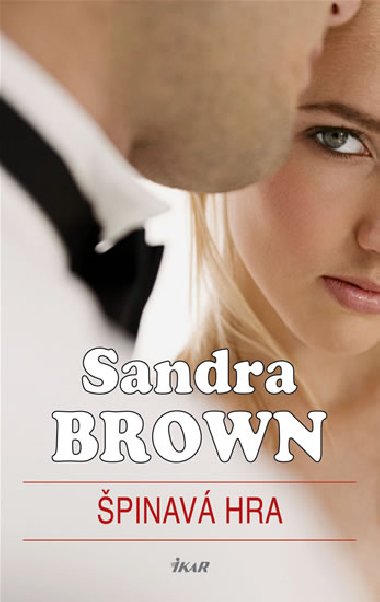 PINAV HRA - Sandra Brown