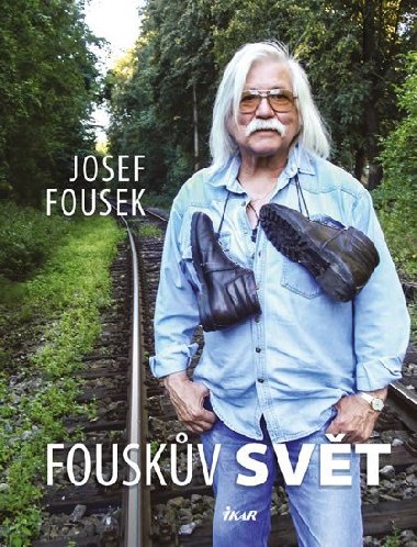 Fouskv svt - Josef Fousek
