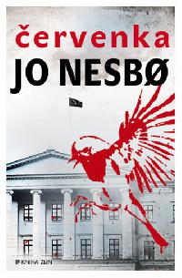 ervenka - Nesbo Jo