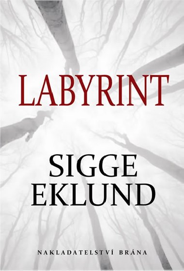 Labyrint - Eklund Sigge