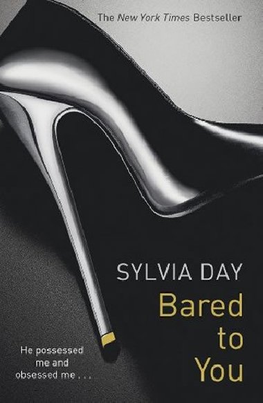 Bared to You (anglicky) - Day Sylvia