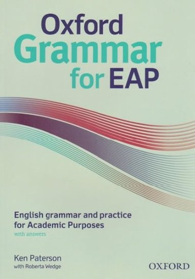 Oxford Grammar For Eap (English For Academic Purposes) - Swan Michael,Walter Catherine