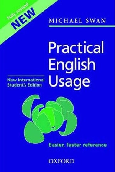 Practical English Usage 3rd Edition Special Price Ed. - Swan Michael