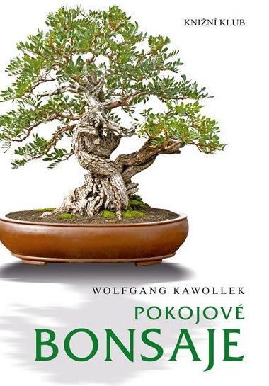Pokojov bonsaje - Kawollek Wolfgang