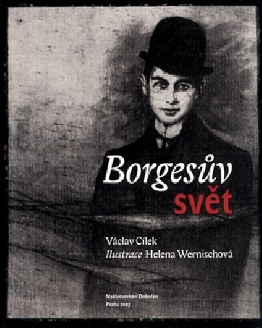 BORGESV SVT - Vclav Clek; Helena Wernischov