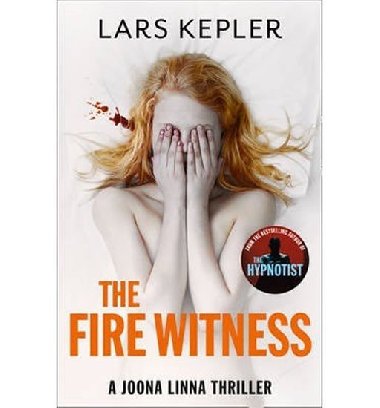 The Fire Witness - Kepler Lars