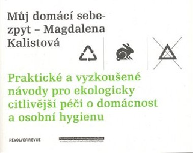MJ DOMC SEBEZPYT - Kalistov Magdalena