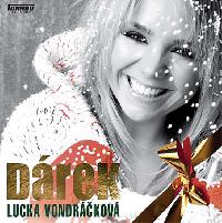 Vondrkov Lucie - Drek CD - Vondrkov Lucie