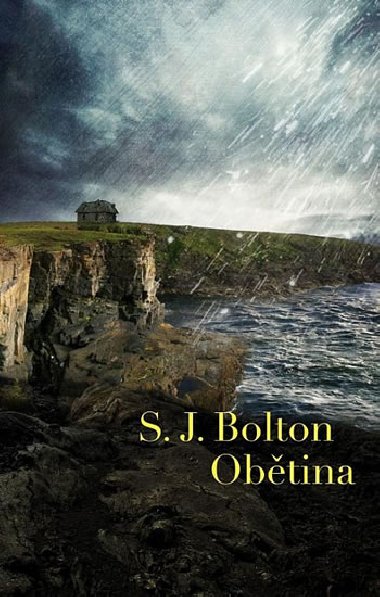 Obtina - Bolton S. J.