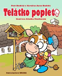 Teltko Popleta - Petr Hudsk; Karolina Anna Hudsk