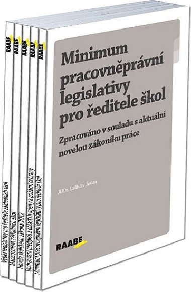 Edin ada - Legislativa a management pro Z - kolektiv autor