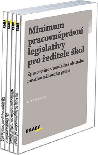 Edin ada - Legislativa a management pro M - kolektiv autor