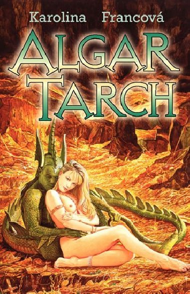 Algar Tarch - Francov Karolina