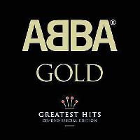 Abba Gold - Greatest hits CD + DVD - Abba