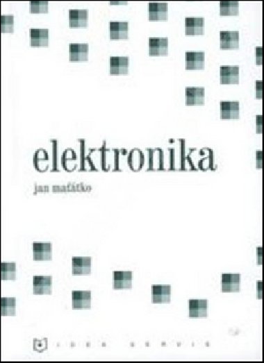 Elektronika - Jan Matko