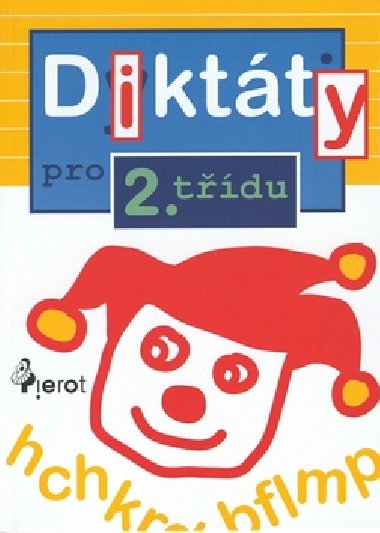 DIKTTY PRO 2.TDU - Petr ulc; Jaroslav Krek