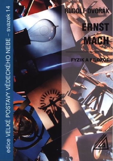 Ernst Mach - Dvok R.