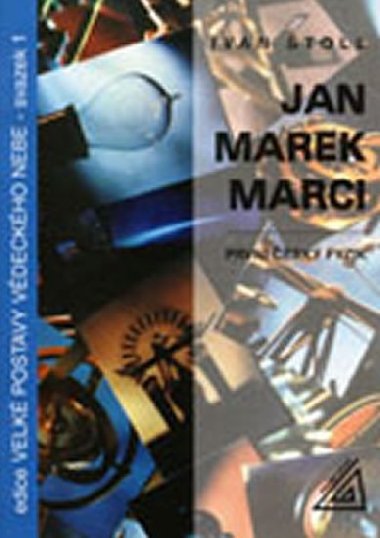 Jan Marek Marci - toll Ivan