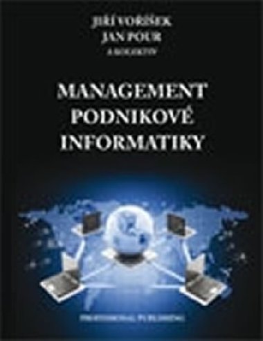 Management podnikov informatiky - kolektiv autor