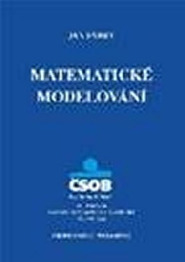 Matematick modelovn - kolektiv autor