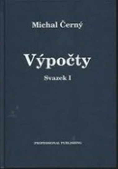 Vpoty, svazek II - kolektiv autor