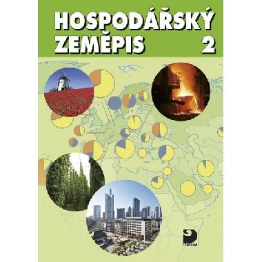 Hospodsk zempis 2 - Ladislav Skokan