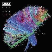 Muse - The 2nd Law CD - neuveden