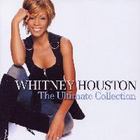 Houston Whitney - Ultimate Collection CD - Houston Whitney