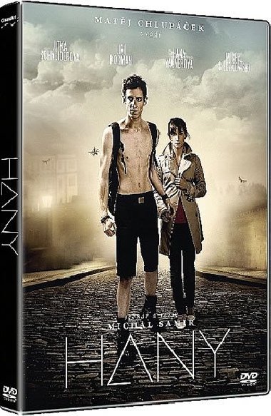Hany - DVD - Samir Michal